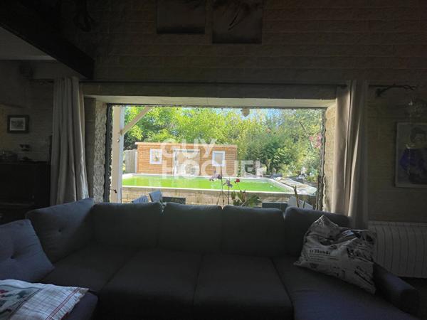 Maison 7 pièces, Parentis-en-Born