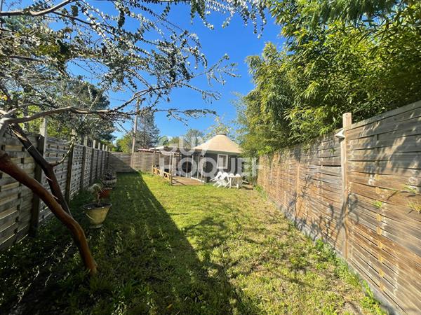 Maison 7 pièces, Parentis-en-Born