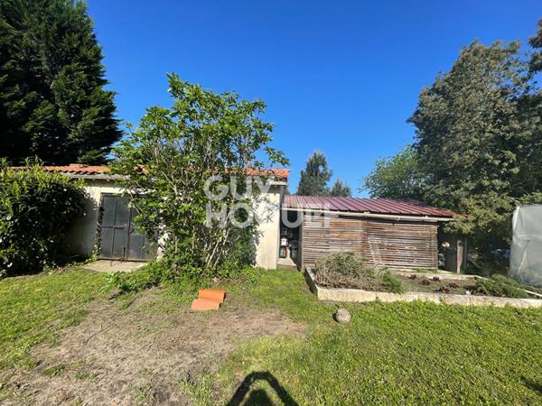 Maison 7 pièces, Parentis-en-Born