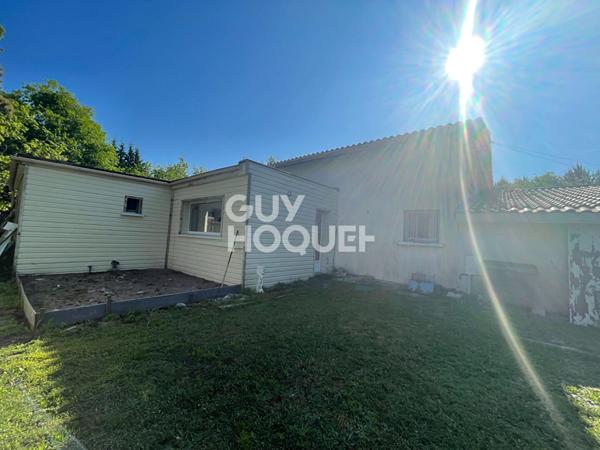 Maison 7 pièces, Parentis-en-Born