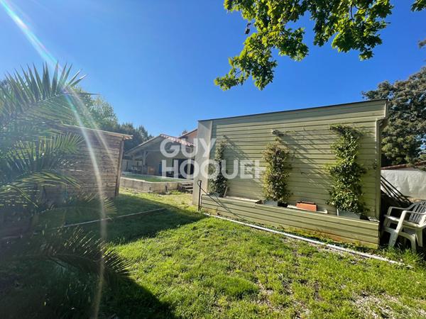 Maison 7 pièces, Parentis-en-Born