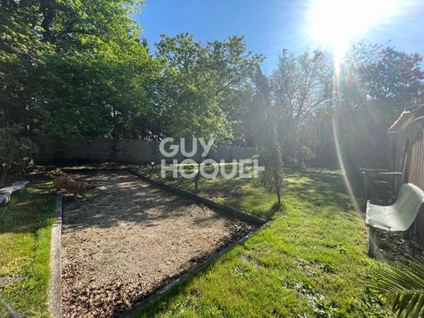 Maison 7 pièces, Parentis-en-Born