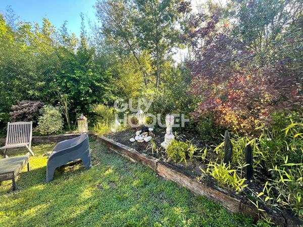 Maison 7 pièces, Parentis-en-Born