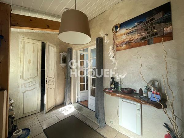 Maison 7 pièces, Parentis-en-Born