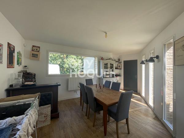 Maison 7 pièces, Parentis-en-Born