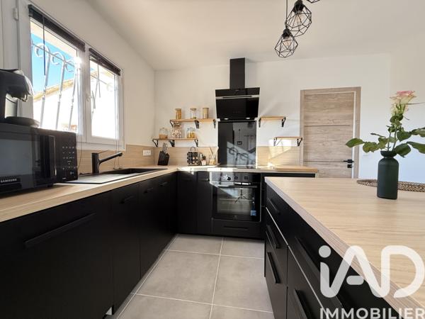 Maison à vendre 3 pièces 68 m² Le Luc