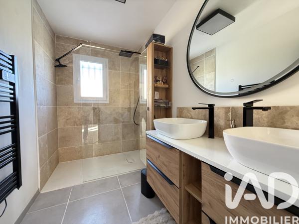 Maison à vendre 3 pièces 68 m² Le Luc