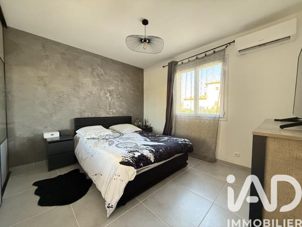 Maison à vendre 3 pièces 68 m² Le Luc
