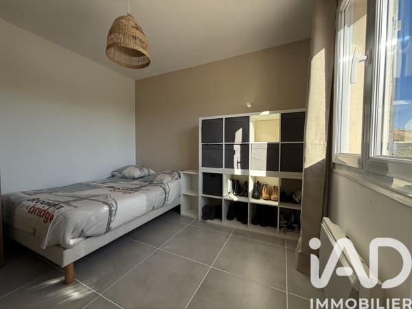 Maison à vendre 3 pièces 68 m² Le Luc