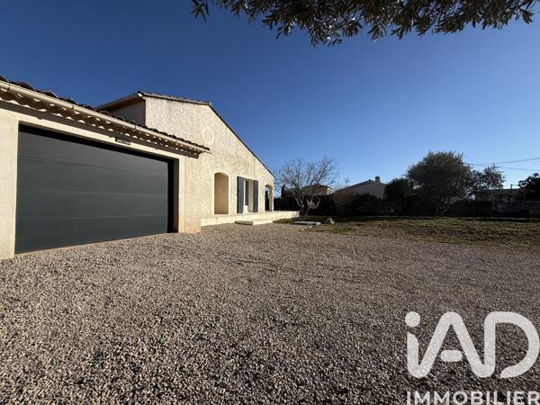 Maison à vendre 3 pièces 68 m² Le Luc