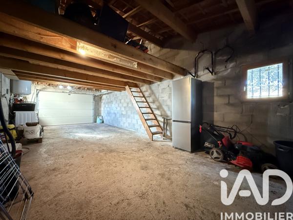 Maison à vendre 3 pièces 68 m² Le Luc