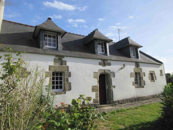 Maison à vendre à Audierne dans le Finistère (29770), ref : 020/3744