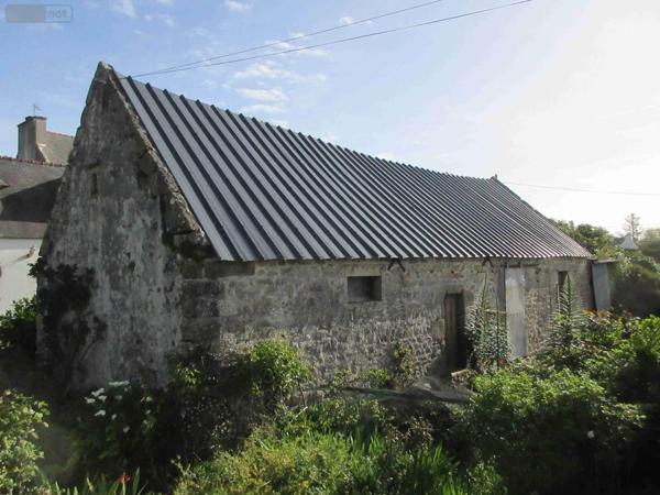 Maison à vendre à Audierne dans le Finistère (29770), ref : 020/3744