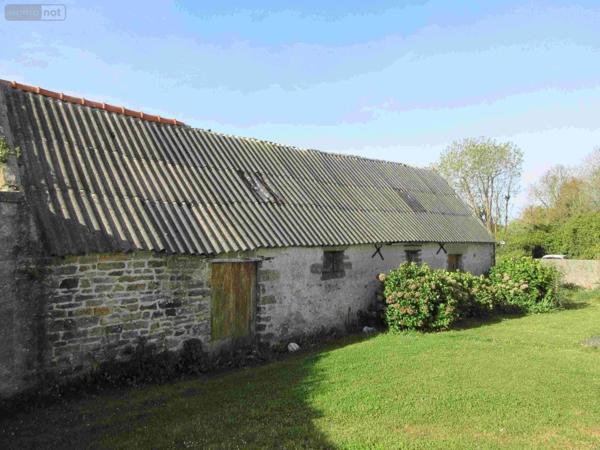 Maison à vendre à Audierne dans le Finistère (29770), ref : 020/3744