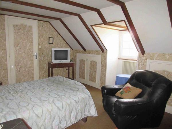 Maison à vendre à Audierne dans le Finistère (29770), ref : 020/3744