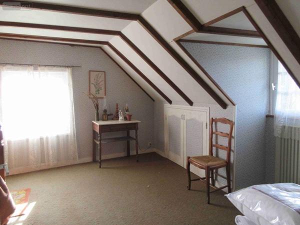Maison à vendre à Audierne dans le Finistère (29770), ref : 020/3744