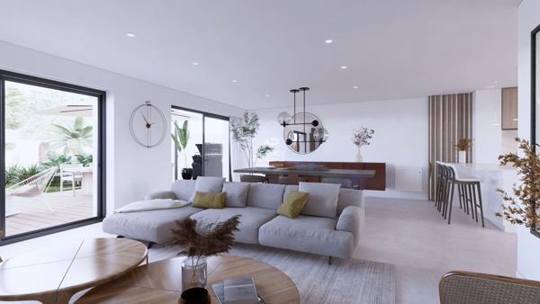 VELIZY VILLACOUBLAY - Etang d'Ursine - Maison neuve au calme avec 5 chambres. €1 090 000 ** - Référence 705-C