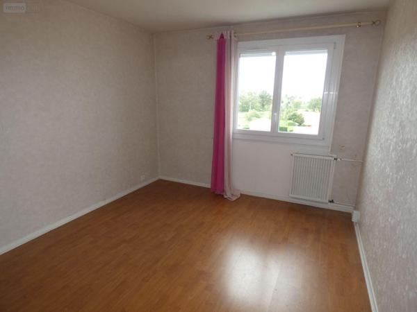 Appartement à louer à Gerzat dans le Puy-de-Dôme (63360), ref : 13352/281