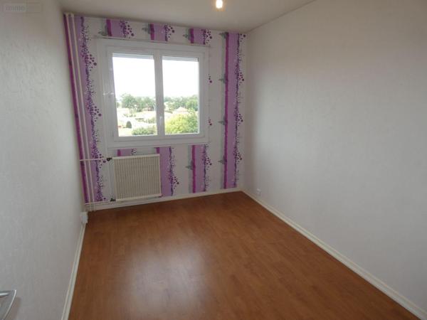 Appartement à louer à Gerzat dans le Puy-de-Dôme (63360), ref : 13352/281