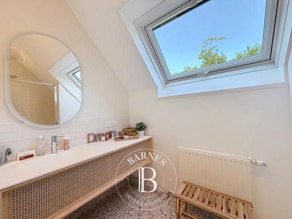 Mouvaux, Maison 5 Chambres -  271 m² à vendre