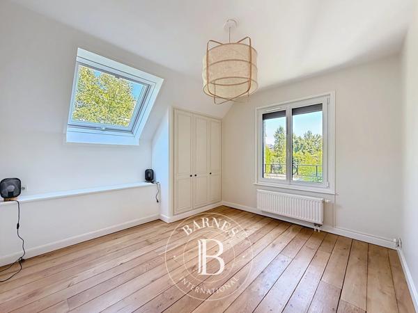 Mouvaux, Maison 5 Chambres -  271 m² à vendre