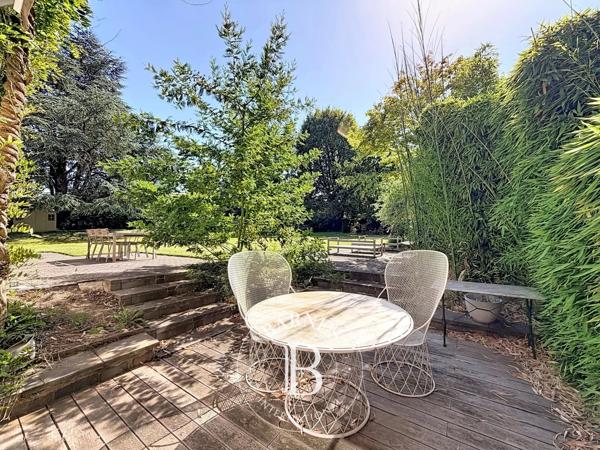 Mouvaux, Maison 5 Chambres -  271 m² à vendre