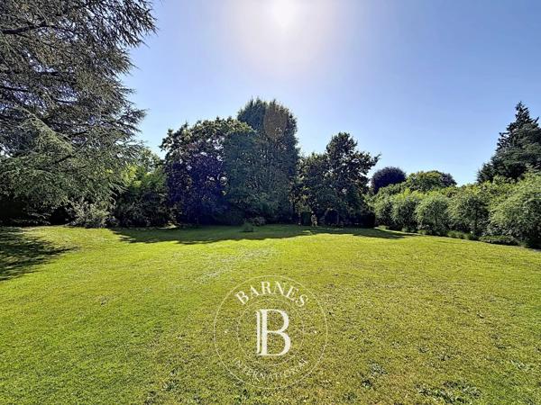 Mouvaux, Maison 5 Chambres -  271 m² à vendre