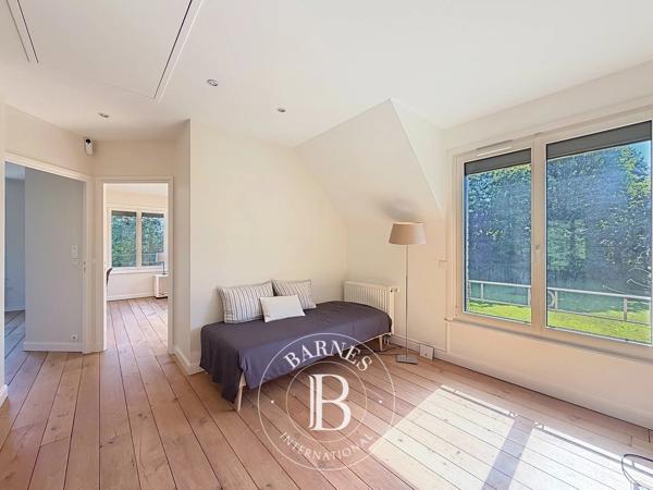 Mouvaux, Maison 5 Chambres -  271 m² à vendre