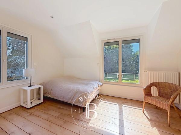 Mouvaux, Maison 5 Chambres -  271 m² à vendre