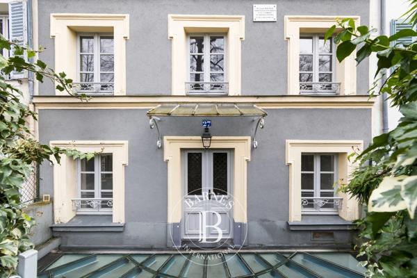 Meudon, Maison de ville 6 Chambres -  231 m² à vendre