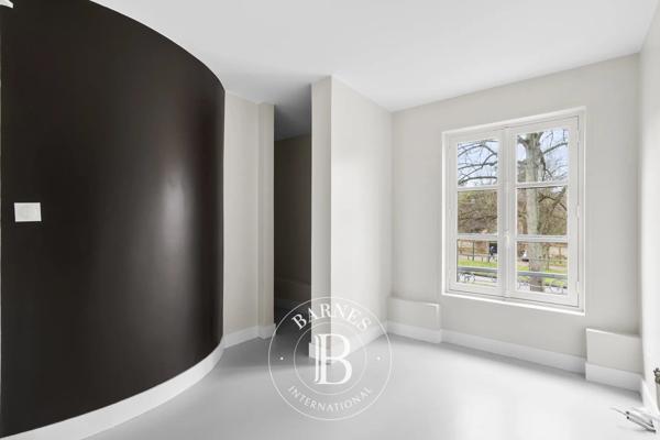 Meudon, Maison de ville 6 Chambres -  231 m² à vendre