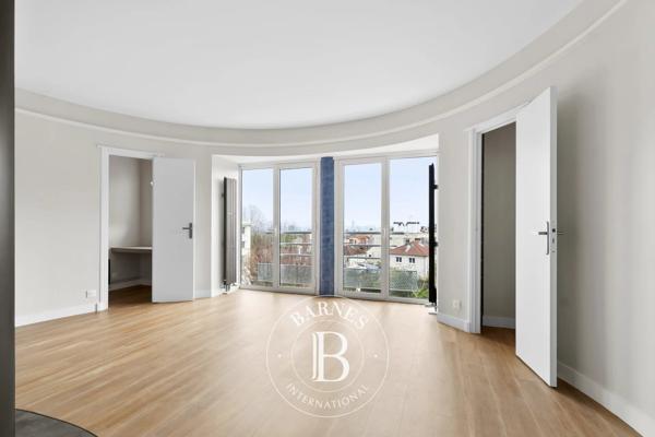 Meudon, Maison de ville 6 Chambres -  231 m² à vendre