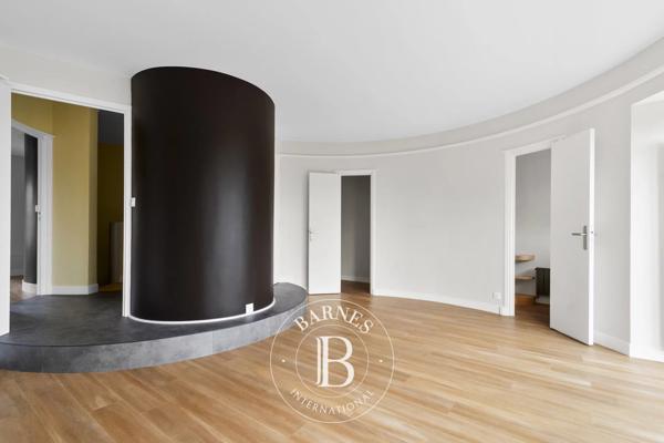 Meudon, Maison de ville 6 Chambres -  231 m² à vendre