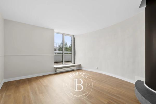 Meudon, Maison de ville 6 Chambres -  231 m² à vendre