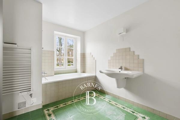 Meudon, Maison de ville 6 Chambres -  231 m² à vendre