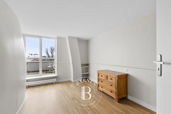 Meudon, Maison de ville 6 Chambres -  231 m² à vendre