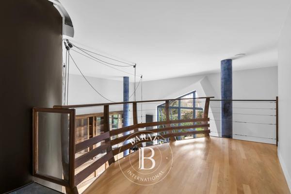 Meudon, Maison de ville 6 Chambres -  231 m² à vendre