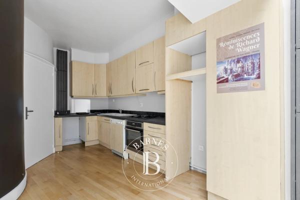 Meudon, Maison de ville 6 Chambres -  231 m² à vendre