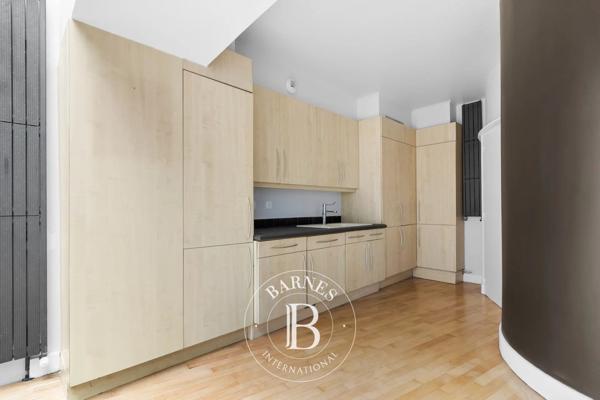 Meudon, Maison de ville 6 Chambres -  231 m² à vendre