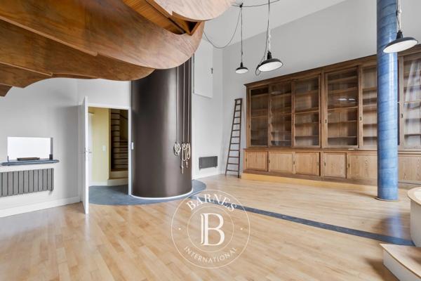 Meudon, Maison de ville 6 Chambres -  231 m² à vendre
