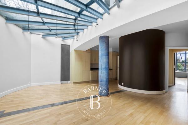 Meudon, Maison de ville 6 Chambres -  231 m² à vendre