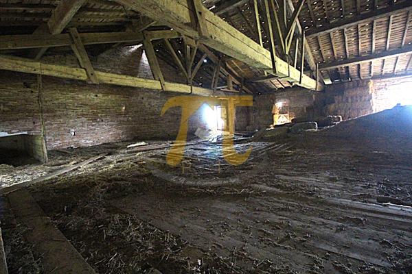 Labastide-Beauvoir (31450) Au calme, belle bâtisse agricole.