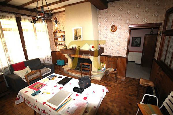 Labastide-Beauvoir (31450) Au calme, belle bâtisse agricole.