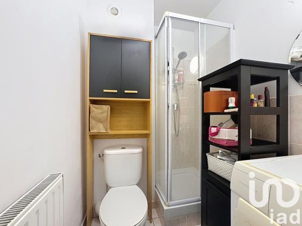 Appartement à vendre 4 pièces 82 m² Saint-Ouen-l'Aumône