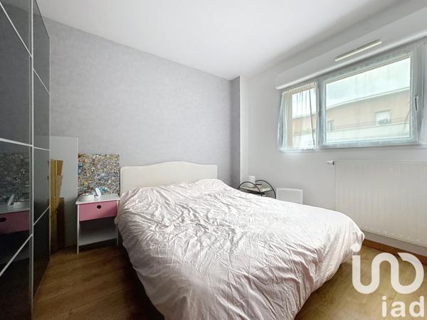 Appartement à vendre 4 pièces 82 m² Saint-Ouen-l'Aumône