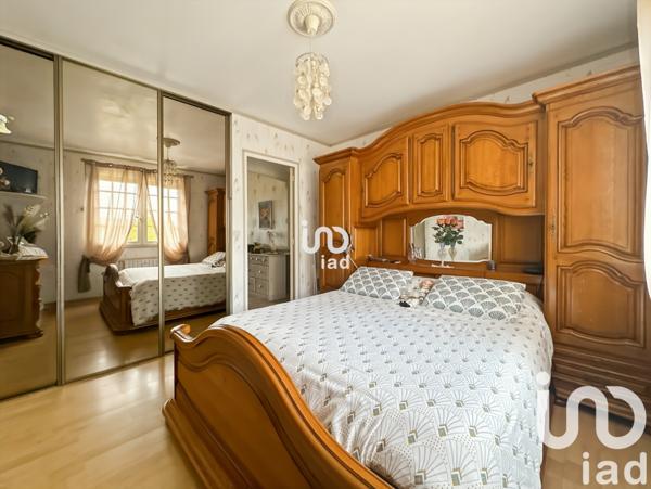 Maison à vendre 5 pièces 140 m² Rosoy