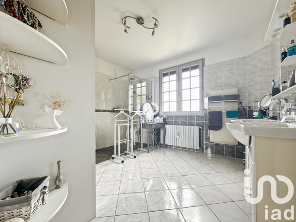 Maison à vendre 5 pièces 140 m² Rosoy