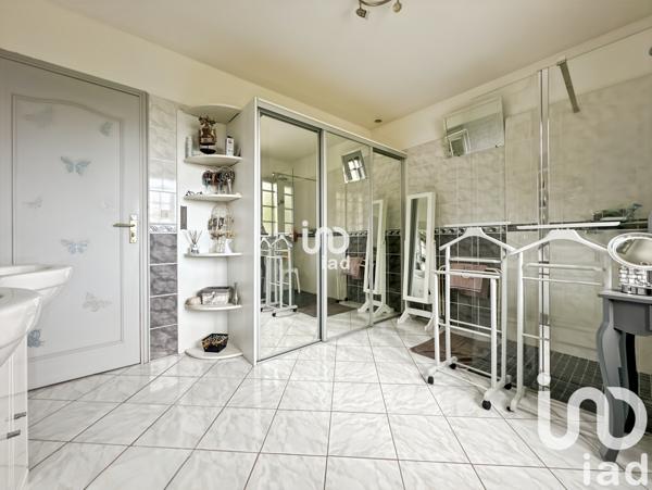 Maison à vendre 5 pièces 140 m² Rosoy