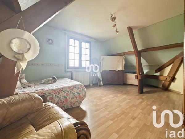 Maison à vendre 5 pièces 140 m² Rosoy