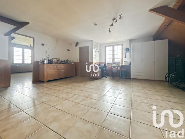Maison à vendre 5 pièces 140 m² Rosoy